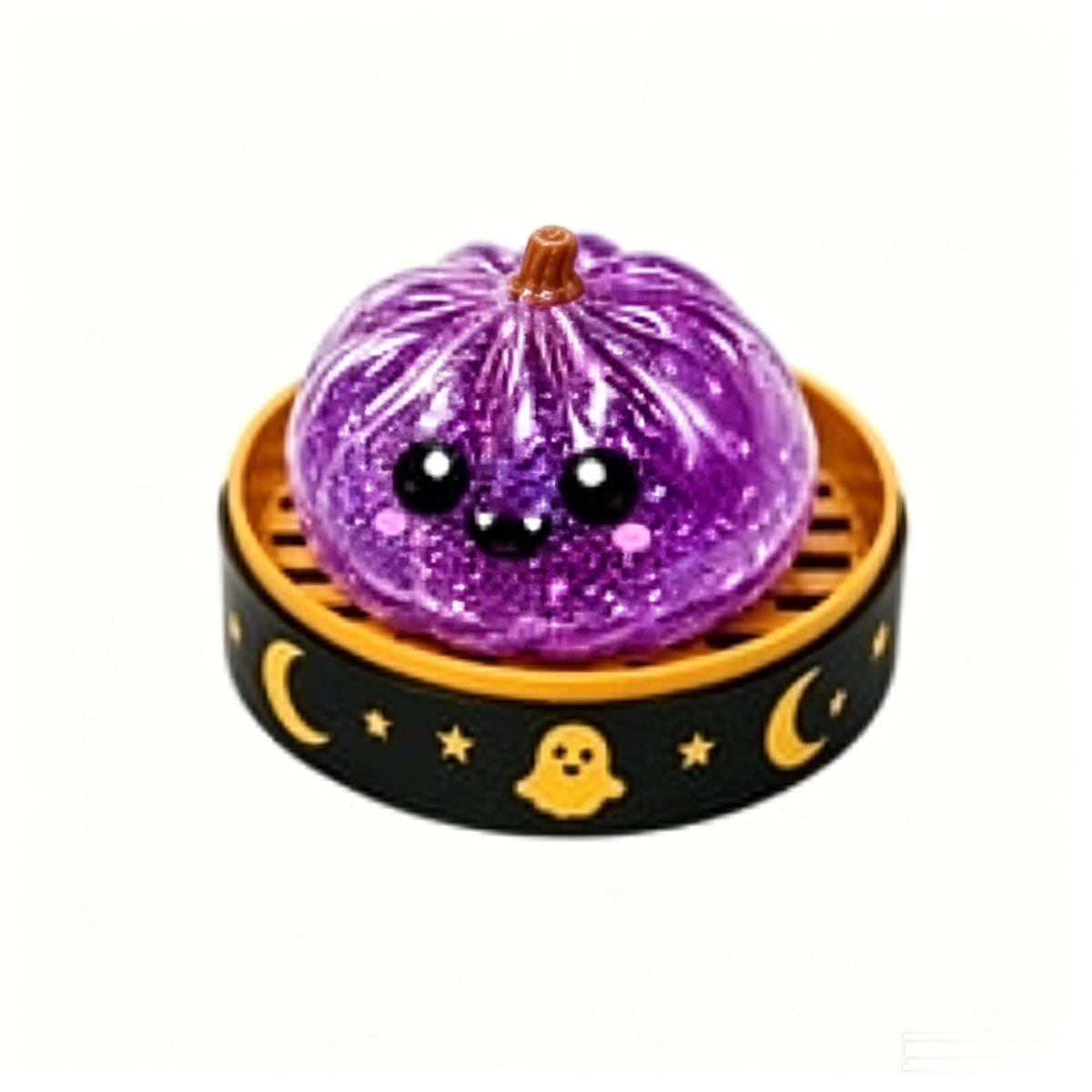 🎃🎃🎃👻 Adorable Halloween Ghost Squishies You Can't Put Down! 🖐️