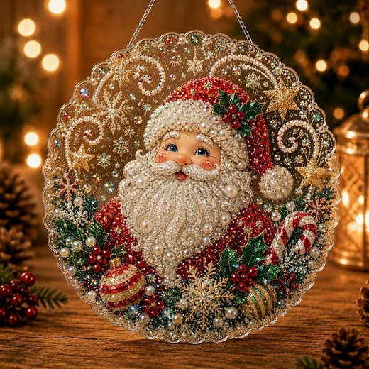 Santa Claus 2
