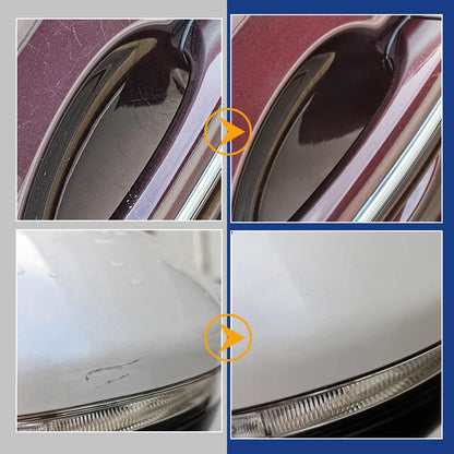 Car Scratch Repair Paste– Easy Application, Quick Drying & Invisible Finish 🔧
