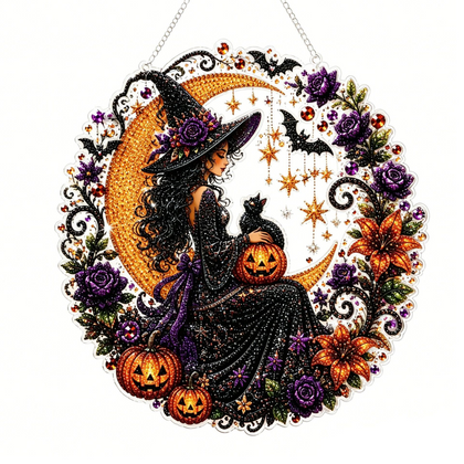 Halloween Witch