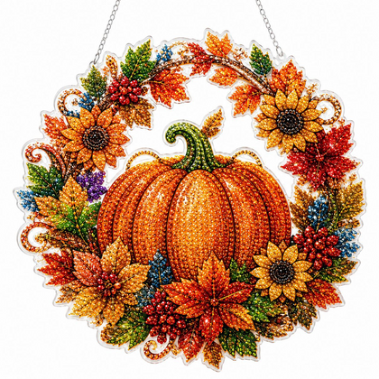 Halloween Pumpkin