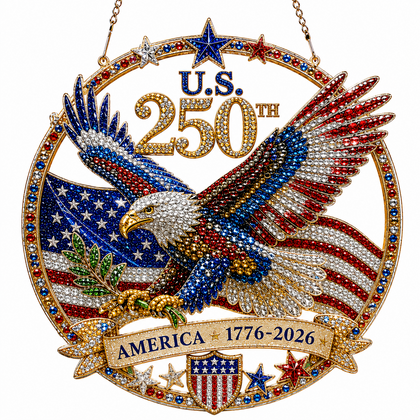 America 250th Anniversary