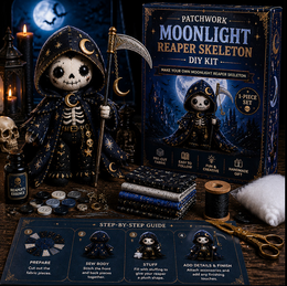 Moonlight Reaper