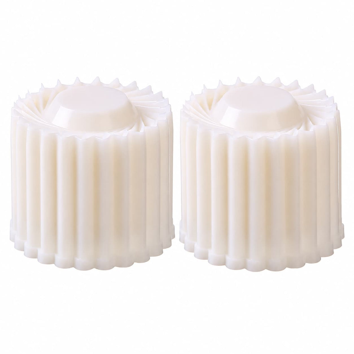 Creative Double-Ended Pastry Mold
