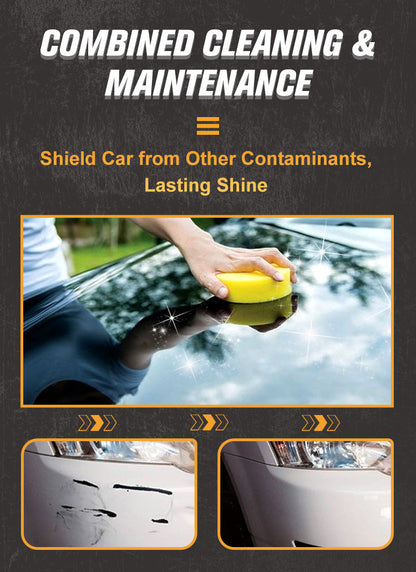 Car Scratch Repair Paste– Easy Application, Quick Drying & Invisible Finish 🔧