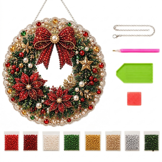 Christmas wreaths