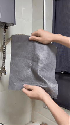 Magic Cleaning Cloths – Streak-Free Shine With Just Water