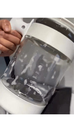 Magic Cleaning Cloths – Streak-Free Shine With Just Water