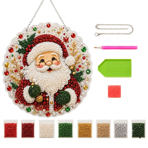 Santa Claus