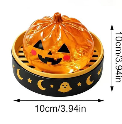 🎃🎃🎃👻   Adorable Halloween Ghost Squishies You Can't Put Down! 🖐️