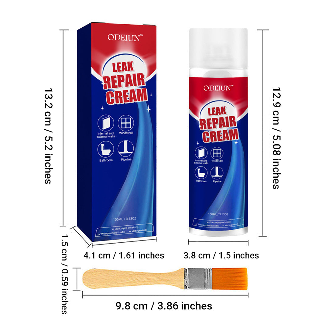 ODEIUN™ Leak Repair Waterproof Sealant Spray