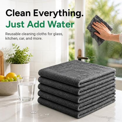 Magic Cleaning Cloth