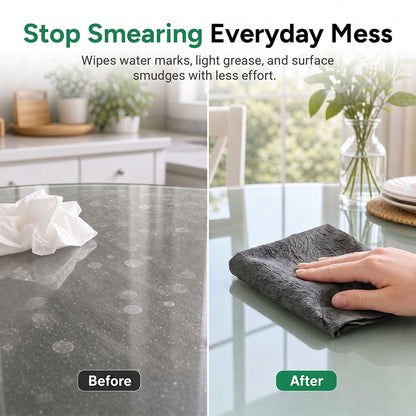 Magic Cleaning Cloth