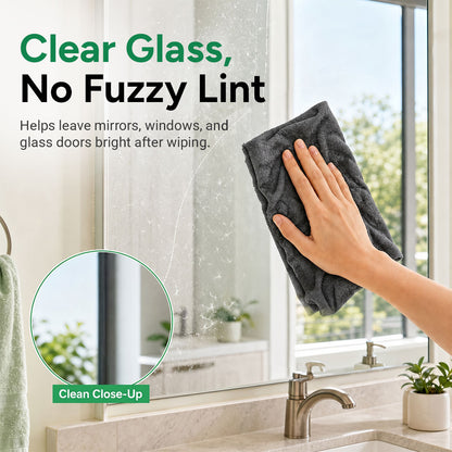 Magic Cleaning Cloth