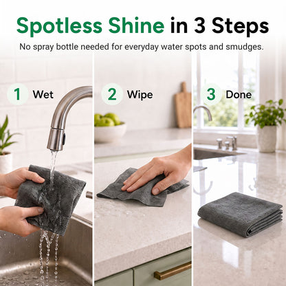 Magic Cleaning Cloth