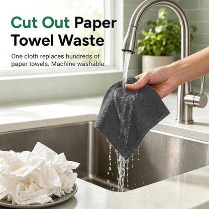 Magic Cleaning Cloth