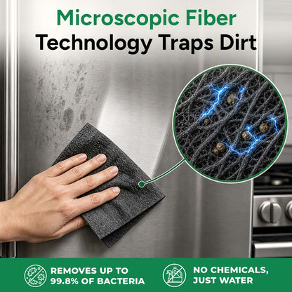 Magic Cleaning Cloth