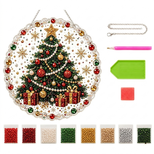 Christmas tree