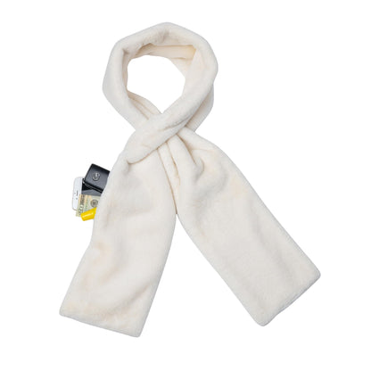 Holiday Mega Sale Save 49%🔥The Coziest Scarf with a Hidden Zipper Pocket