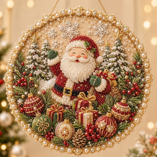 Santa Claus 3